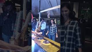 The Booza Turkish Ice Cream