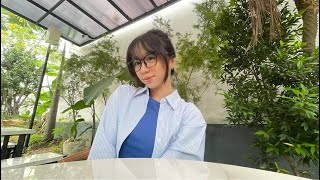 irl | have a lunch with me!