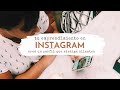 Cómo crear un perfil de Instagram que atraiga clientes! | INSTAGRAM PARA EMPRENDIMIENTOS 2020 (ep 1)