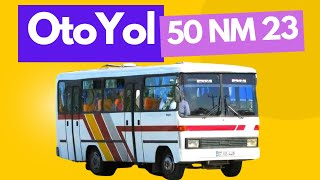 Efsane Midibüs M23 Modeli Ve Iveco Firmasının Kısa Hikayesi