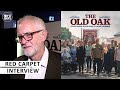 The Old Oak Premiere - Jeremy Corbyn on his love of Ken Loach&#39;s film, &amp; the power of cinema