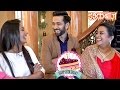 Shivaay & Anika Celebrate His On-screen Mom's Birthday | Ishqbaaz