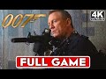 أغنية JAMES BOND GOLDENEYE 007 RELOADED Gameplay Walkthrough Part 1 FULL GAME 4K 60FPS No Commentary