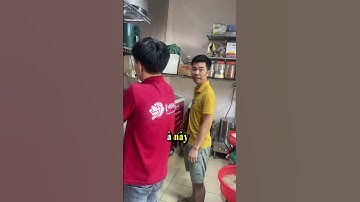 Cách làm bánh canh cá lóc p1 #luontv #food #luonxunghe #cachlambanhcalocp1