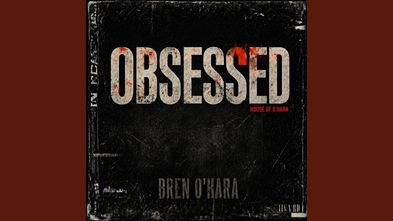 Watch OBSESSED on YouTube Watch OBSESSED on YouTube