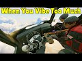 We Got Bored of Rainbow Six Siege , So We Decided To Take a Ride & Vibe