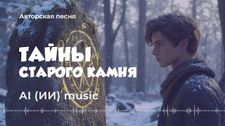 :    ( ) - AI music video