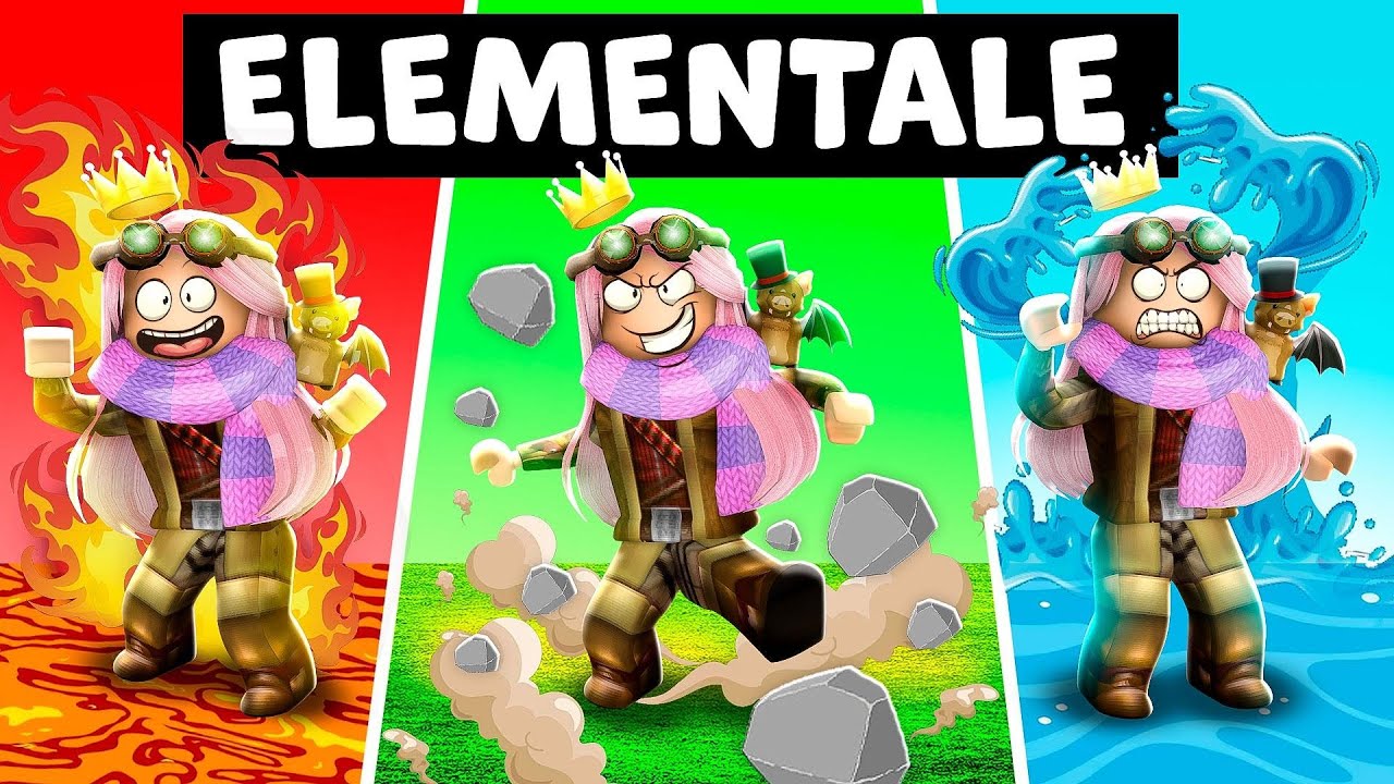 IL PRIMO GIOCO DI CARTE DI ROBLOX!
