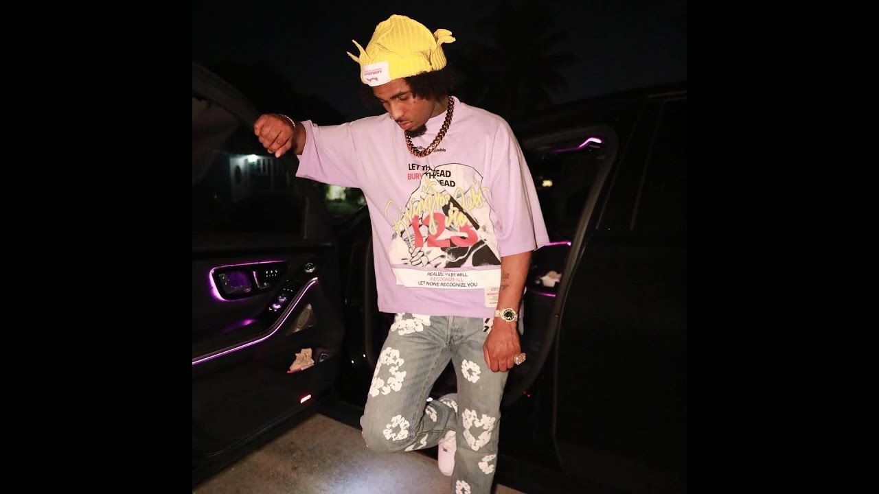 (FREE) Loe Shimmy Type Beat 