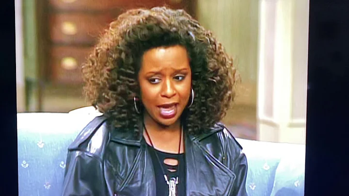 Vanessa Sneaks Out and Lies