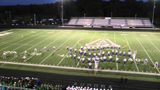 NDCL Thunder 2014
