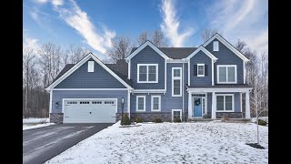 1083 Carrington Way, Victor NY presented by Bayer Video Tours