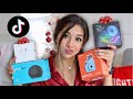 Tik Tok Inspired Christmas Gifts!!! +HUGE GIVEAWAY