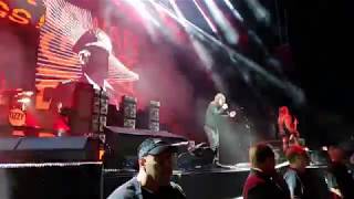 Ozzy Osbourne War Pigs Live HD Chicago-Tinley Park 9-21-18  S9+ 1080p 60FPS