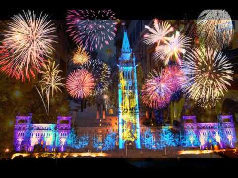 2016 happy new year canada youtube 2016 happy new year canada youtube