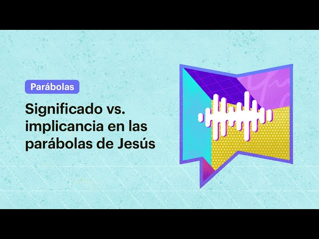 Parabolas Significado RINCÓN DE RELIGIÓN: SACRAMENTOS