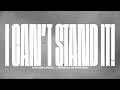 Capture de la vidéo Algiers- "I Can't Stand It! (Ft. Samuel T. Herring & Jae Matthews)" (Visualizer)