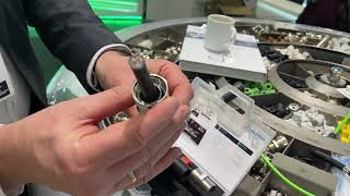 Pflitsch Levelex Ac Cable Gland Ex Db Ex Eb Ex Ta