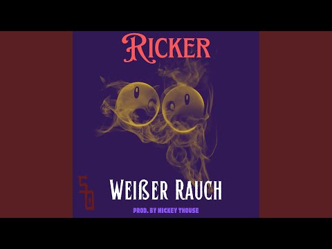Weißer Rauch
