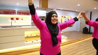 Tupperware Dance Theme 2016   YouTube