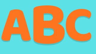 A To Z Alphabet Guessing Game Learn Abc With Real Videos For Kids