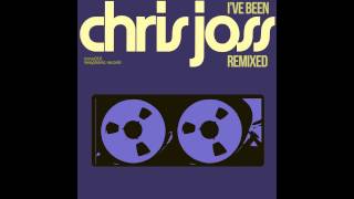 Chris Joss - A Part in That Show (Kraak &amp; Smaak Remix)