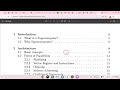 Parallel Computing (Qualcomm snapdragon to IBM blue gene)