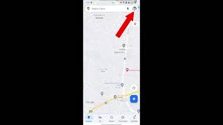 Offline GPS tracking in Google Code Plus screenshot 4