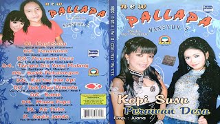 NEW PALLAPA - SEBELAS LAGU TERPOPULER MANSYUR S (FULL ALBUM VCD KARAOKE)
