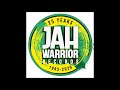 Dub Mix #1 Special Jah Warrior - UK Roots  Reggae and Dubwise - Selecta Thibo