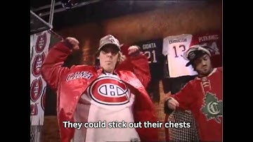 Loco Locass - Le But (+ English subtitles!)