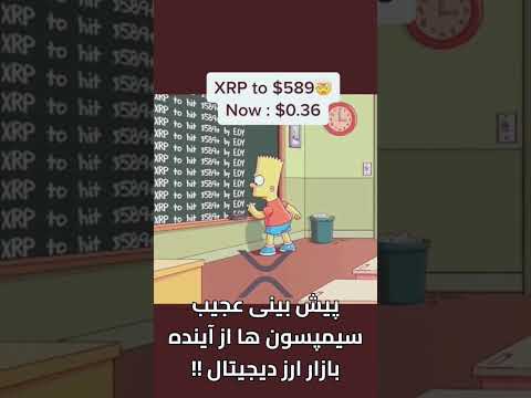 تصویری: 3 راه برای پیش بینی آینده