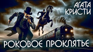 Роковое Проклятье - Агата Кристи (Детектив) | Аудиокнига (Рассказ)