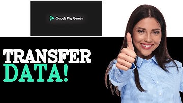 How To Transfer Google Play Games Data To Game Center (2025)