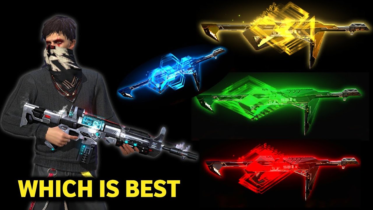 Best Incubator Mp40 Skin in Free Fire || Best Mp40 Skin in Free Fire || New Incubator Free Fire