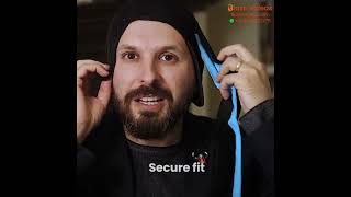 Health product Promotional Video ad | Chin Strap