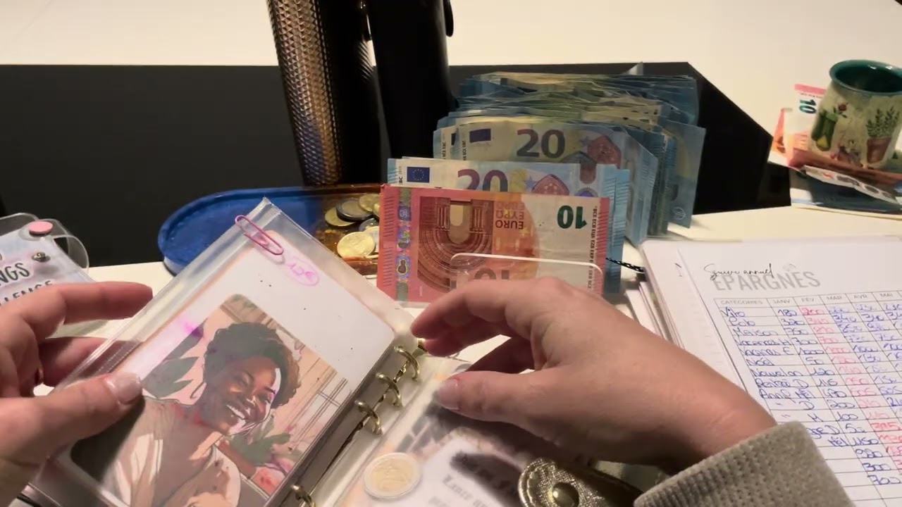 Bilan des défis 🤩🤩🤩🤩