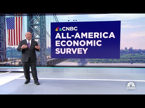 Inflation remains the number 1 concern in the election, CNBC/Generation Lab survey finds Episode cover