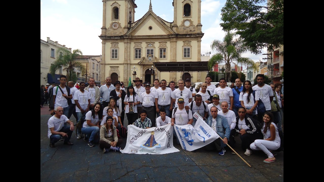 boardgamegeek CAMINHOS DE APARECIDA PARTE 01