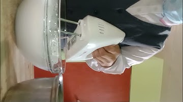 Bread And Pastry         Performance task                    Sponge Cake