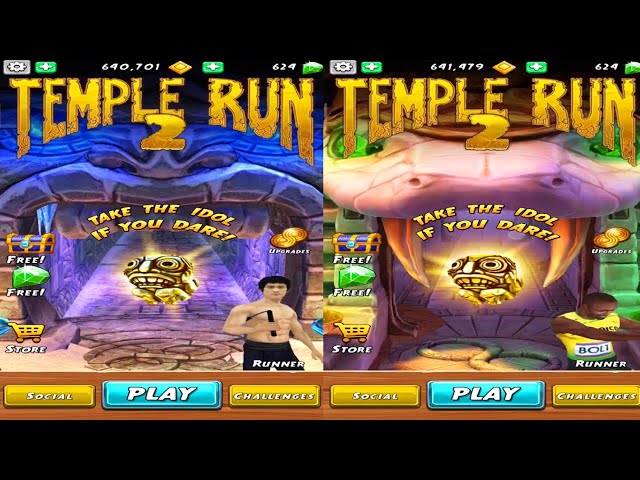 Pirate Cove, Temple Run Wiki