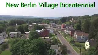 New Berlin, NY Village Bicentennial Celebration!