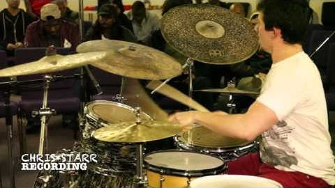 Chris Paprota Chinese Pyramid