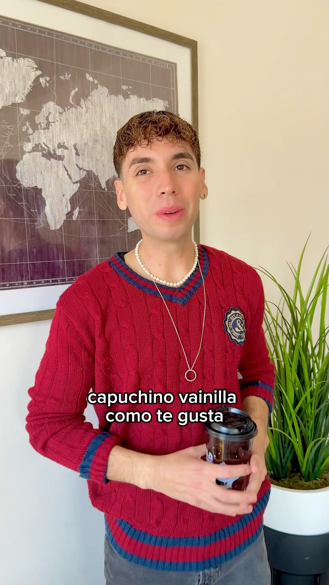 Cuando andas “Modo ahorrativo” ?☕️?