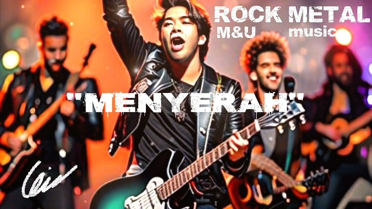 MENYERAH - Wadiwirasastra 