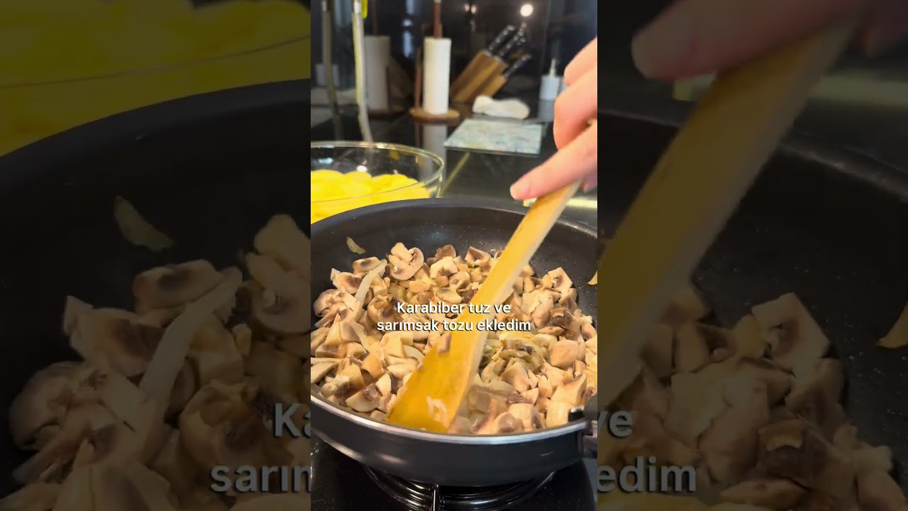 Yeni Bir Tarif Denedim😍 Çok Beğendik|Tarif Açıklamada #yeni #yemek #yemektarifi Yeni Bir Tarif Denedim😍 Çok Beğendik|Tarif Açıklamada #yeni #yemek #yemektarifi