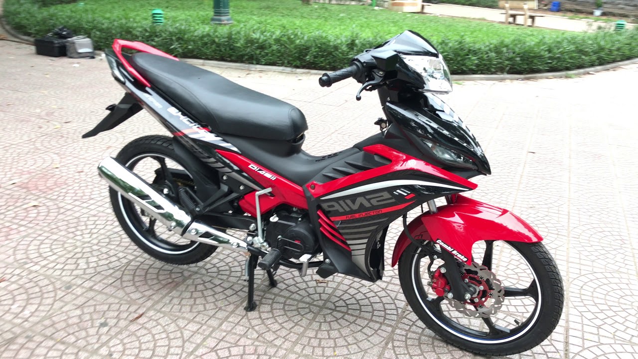 Yamaha Exciter 50 Giá Bao Nhiêu Xe Exciter 50Cc 2021 Có Côn Tay Không    Website WP