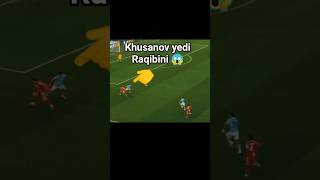 Download Lagu Khusanov raqibini yedi 😱🇺🇿 #football #youtubeshorts #shorts #futbol #futebol #khusanov #trend MP3
