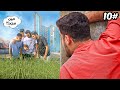 اقتحمت بيت اصدقاء ابوفلة منشان اعطيه رسمتي 10 