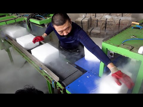 Process of making